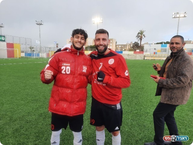 כובשי השערים לטירה (דאפר מחאמיד)